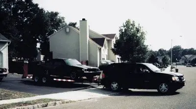 Black Air: The Buick Grand National Documentary (2012)