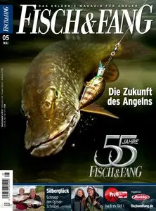 Fisch & Fang - Mai 2015