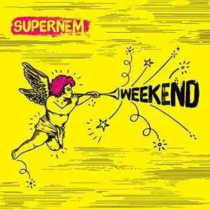 Supernem - Weekend (2018)