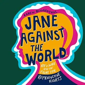 Jane Against the World [Audiobook]