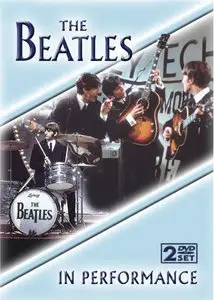 The Beatles - In Performance