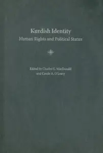 Kurdish Identity: Human Rights and Political Status