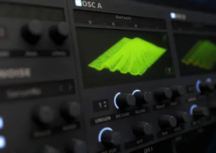 Xfer Records Serum 1.07b4 VSTi AAX [PC x86 x64]