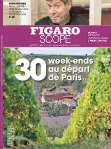 Le Figaroscope - 26 Septembre 2018