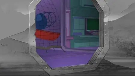 Phineas and Ferb the Movie: Candace Against the Universe (2020)