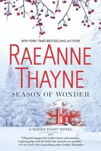 «Season Of Wonder» by RaeAnne Thayne