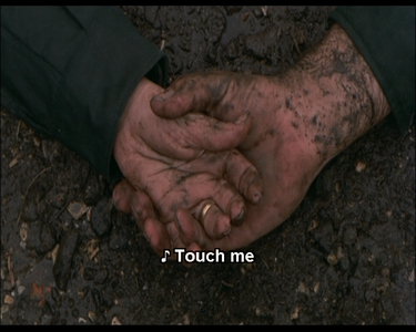 Tommy (Tommy by The Who) - by Ken Russell (1975)