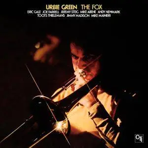 Urbie Green - The Fox (1976/2013) [DSD64 + Hi-Res FLAC]
