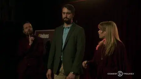 Corporate S01E05
