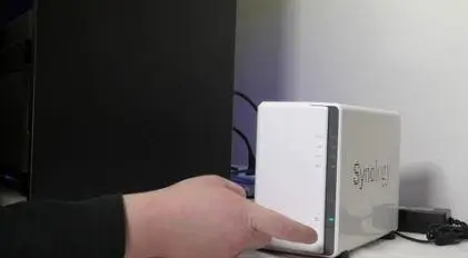Network Attached Storage (NAS) for Beginners