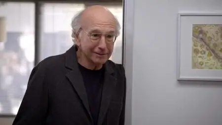 Curb Your Enthusiasm S10E01