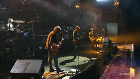 Isle of Wight Festival 2011 (2012) [HDTV, 1080i]