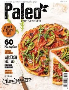 Paleo Netherlands – augustus 2021