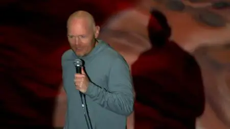 Bill Burr: Live at Red Rocks (2022)