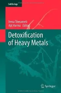 Detoxification of Heavy Metals (Soil Biology)
