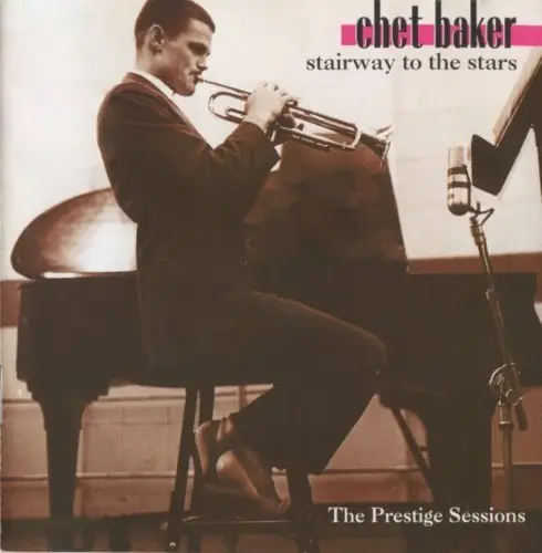 Chet Baker - Stairway To The Stars 1965 (Remastered 1996)