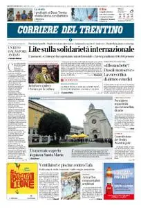 Corriere del Trentino – 18 giugno 2019