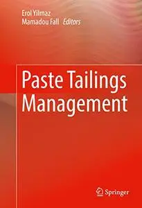 Paste Tailings Management (Repost)