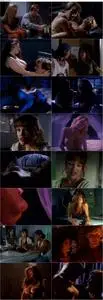 Dreammaster: The Erotic Invader (1996)