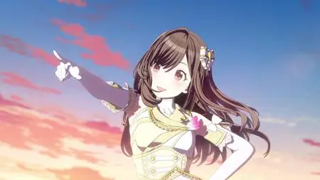 The iDOLM@STER Shiny Colors - 03