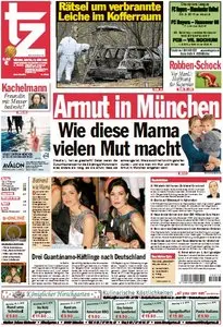 TZ München vom 29. März 2010