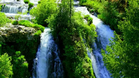 50 Stunning Nature HD Wallpapers