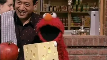 PBS Independent Lens - Being Elmo: A Puppeteer's Journey (2012)