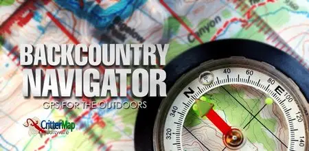 BackCountry Navigator PRO GPS v4.8.6 Android
