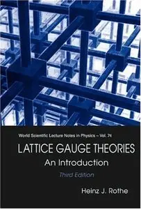 Lattice Gauge Theories: An Introduction (repost)