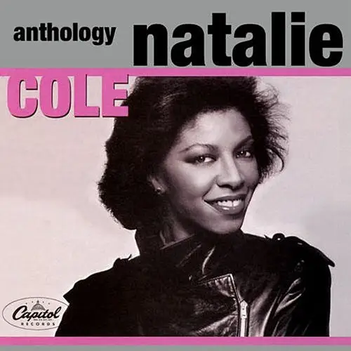 Natalie Cole - Anthology (2003)