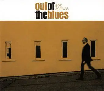 Boz Scaggs - Out Of The Blues (2018)