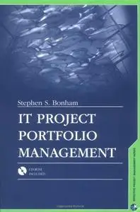 IT Project Portfolio Management (Repost)