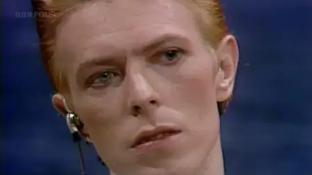 BBC - David Bowie: Five Years (2013)