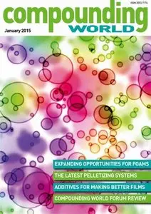 Compounding World - January 2015