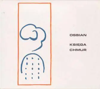 Ossian - Księga Chmur (1979) {2003 Yesterday}