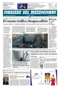 Corriere del Mezzogiorno Campania – 03 maggio 2019