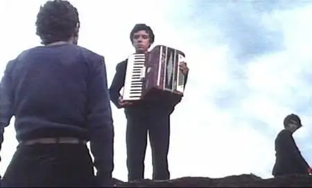 Paolo e Vittorio Taviani-Padre padrone (1977)