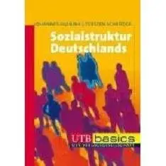 Sozialstruktur Deutschlands, UTB basics