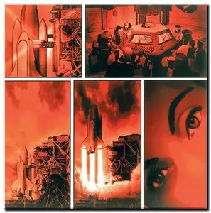 Sylaire & Boccar - 3 vierges - Complet