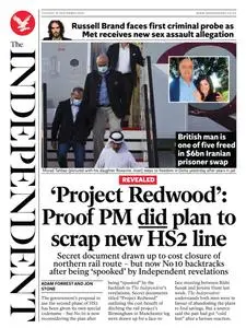 The Independent - 19 September 2023
