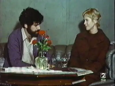The Touch / Beröringen / Прикосновение (1971)