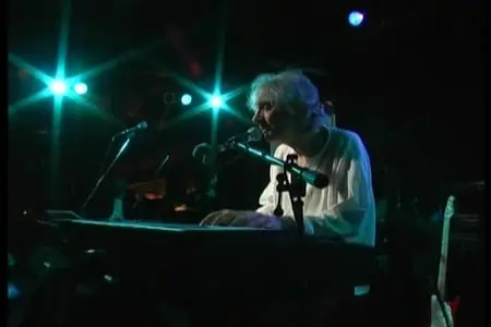 Albert Lee & Hogan's Heroes - Live At Stazione Birra, Rome 2007 (2009) [Full DVD]