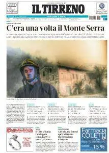 Il Tirreno Pontedera - 26 Settembre 2018