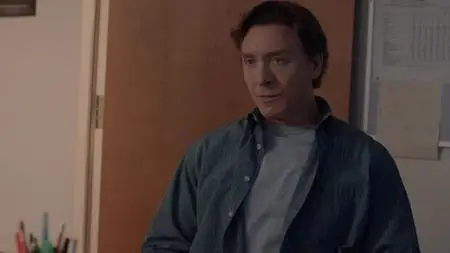Unspeakable S01E07
