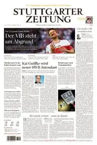 Stuttgarter Zeitung Kreisausgabe Rems-Murr - 24. Mai 2019