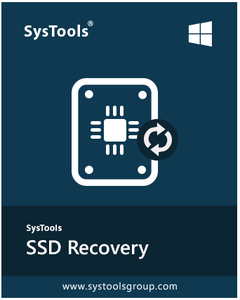 SysTools SSD Data Recovery 9.0.0.0 Multilingual