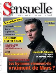Sensuelle N°8