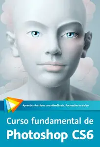 Curso fundamental de Photoshop CS6 (2012)