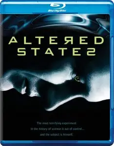 Altered States (1980)