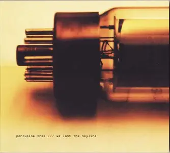 Porcupine Tree - We Lost The Skyline (2008)